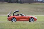 BMW Z4 sDrive 3.5is 2014 года